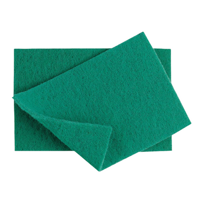 Bibi's Green Scourers 10s