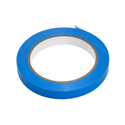 Bibi's Vinyl Tape Blue 9mx66m Pack Of 6