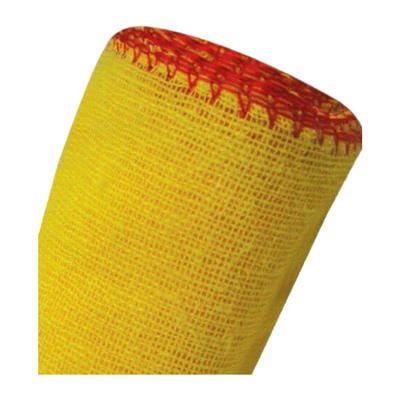 Bibi's Yellow Feather Dusters 10s