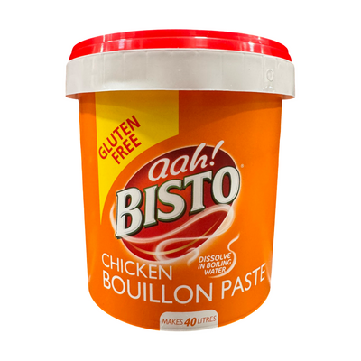 Bisto Bouillon Paste Chicken 1kg