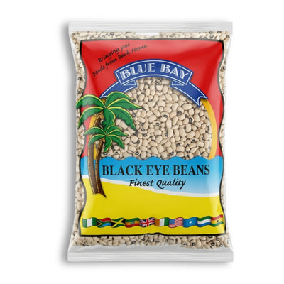 Blue Bay Black Eye Beans 1.5kg