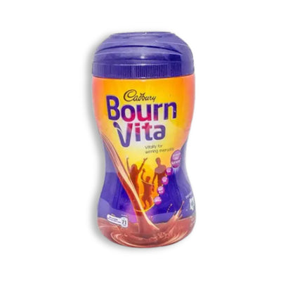 Boost Bournvita 450G