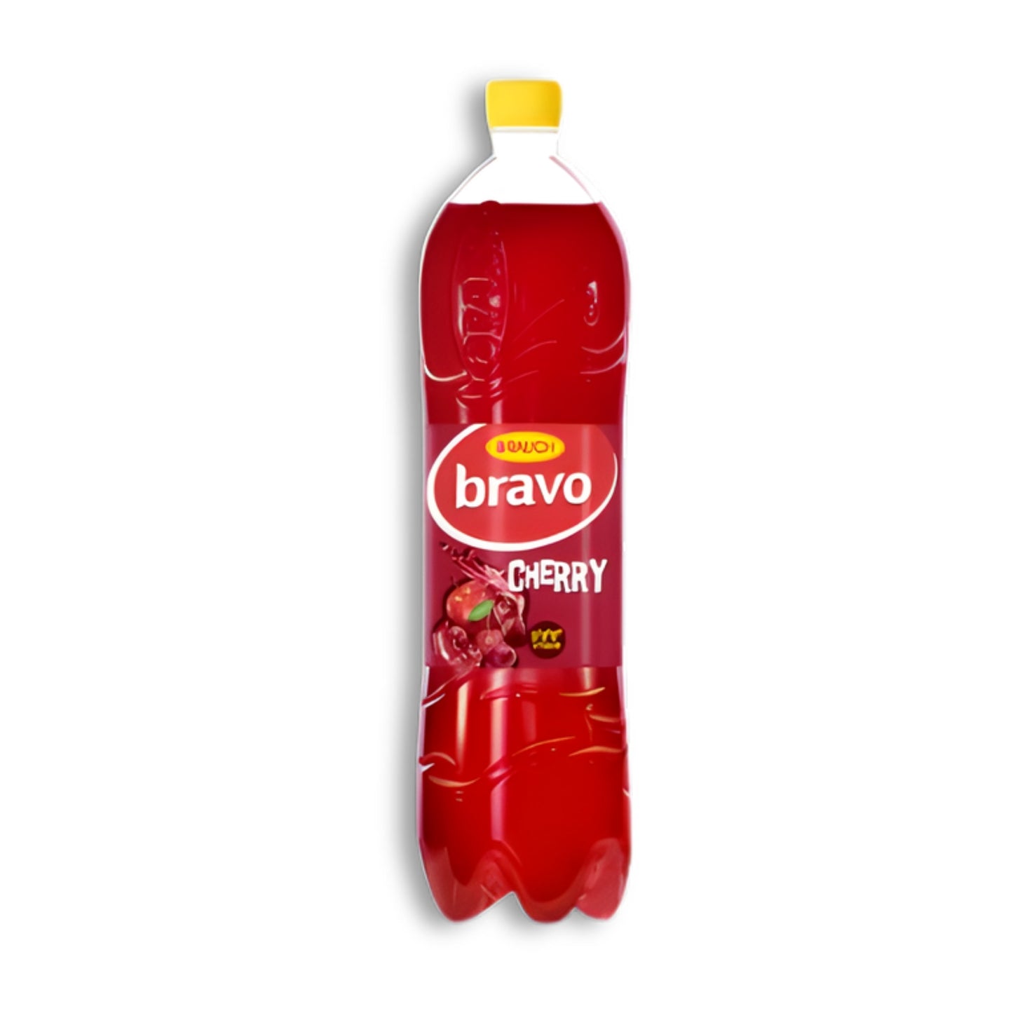 Bravo Cherry Bottle 6×1.5L