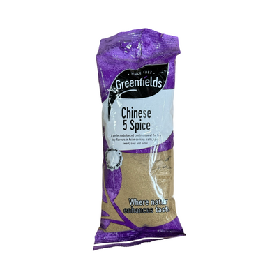 Greenfields 5 Chinese Spices 75g