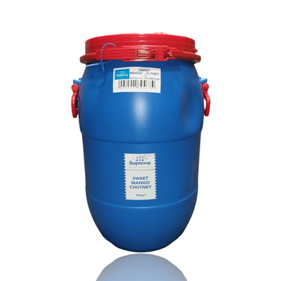 Supreme Sweet Mango Chutney 40kg