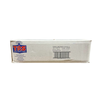 TRS Mung Dall 20x500g