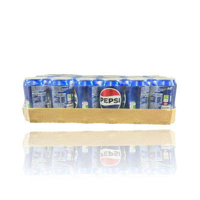 Pepsi Cans 24x330ml