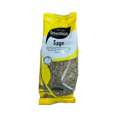 Greenfields Sage 50g