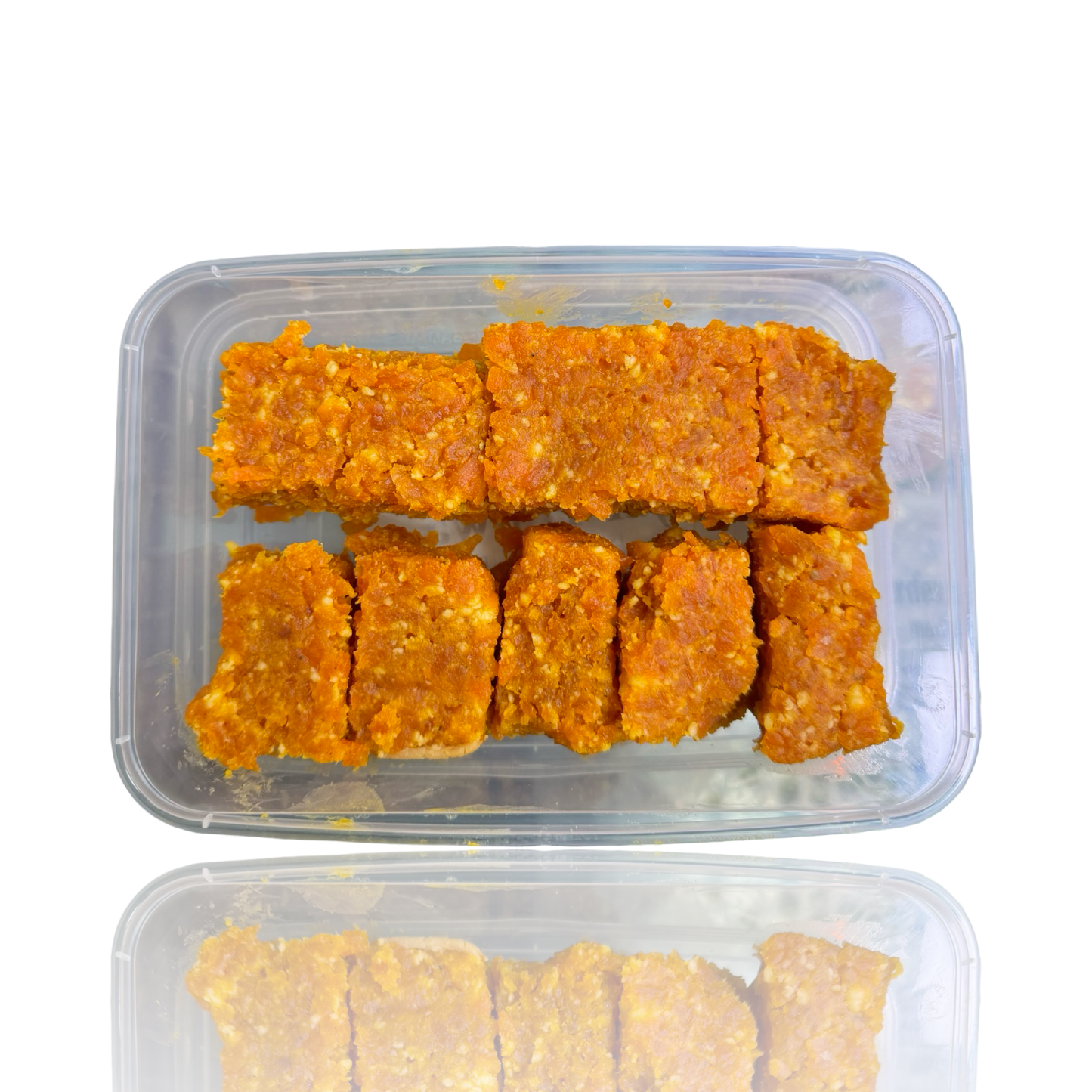 Fazals Gajar Halwa