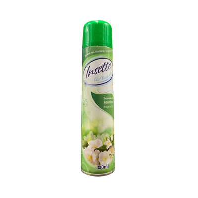 Insette Air Freshner Jasmine 300ml