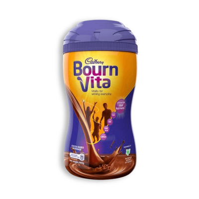Cadbury Bournvita 900G