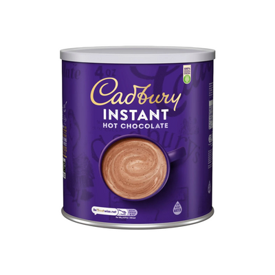 Cadbury Drinking Chocolate Add Water 2KG