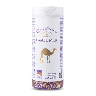 Cam Camel Milk 235ml