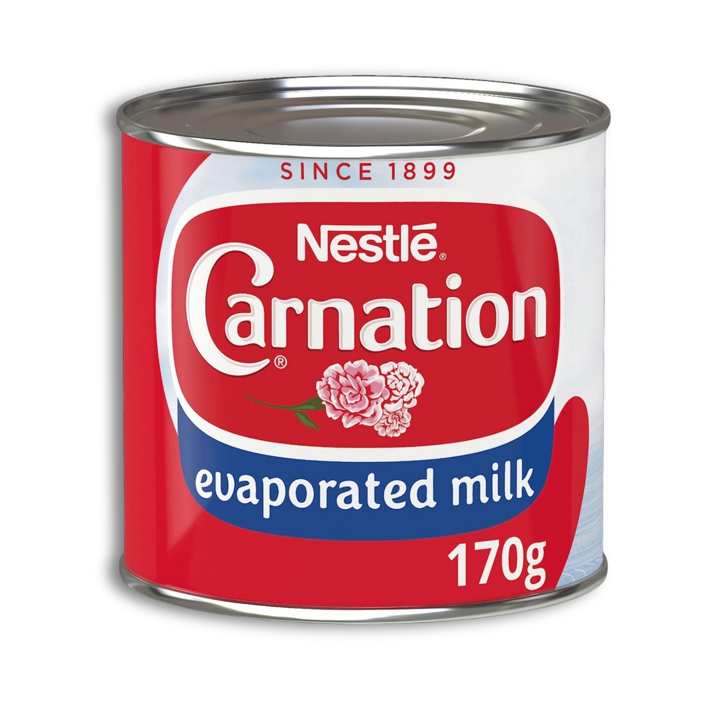 Carnation Evaporation Milk 170G