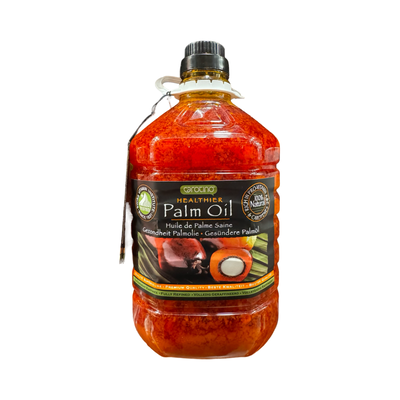 Carotino Plam Oil 3.3L