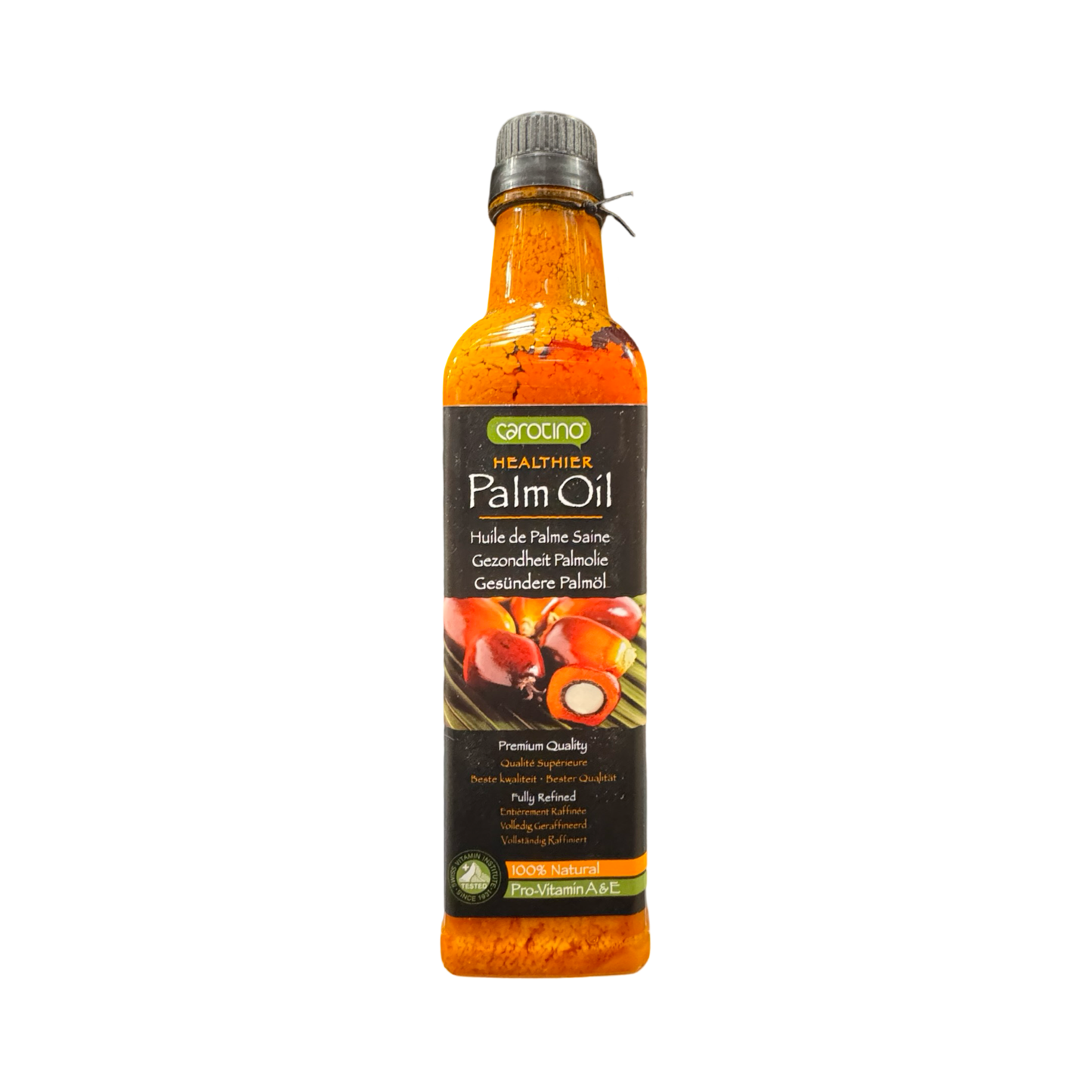 Carotino Plam Oil 1ltr