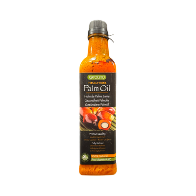 Carotino Plam Oil 1ltr