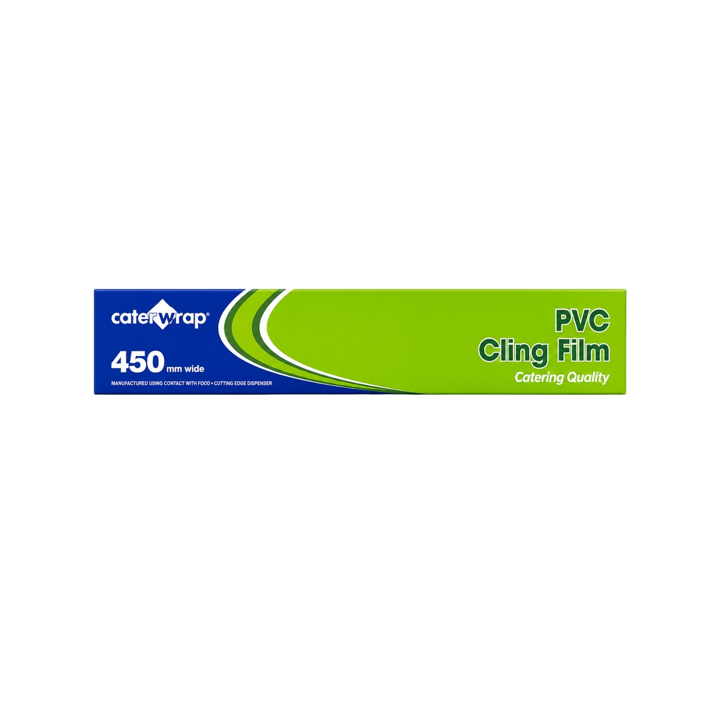 Cater Wrap Cling film 450mmx300m