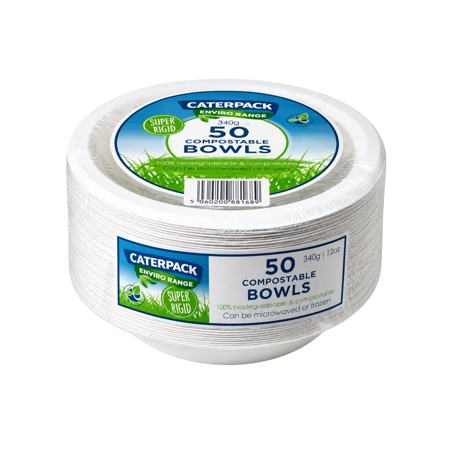Caterpack Bowls 12oz 50