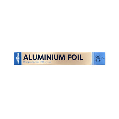 Caterwrap Foil 450mm X 75m Roll