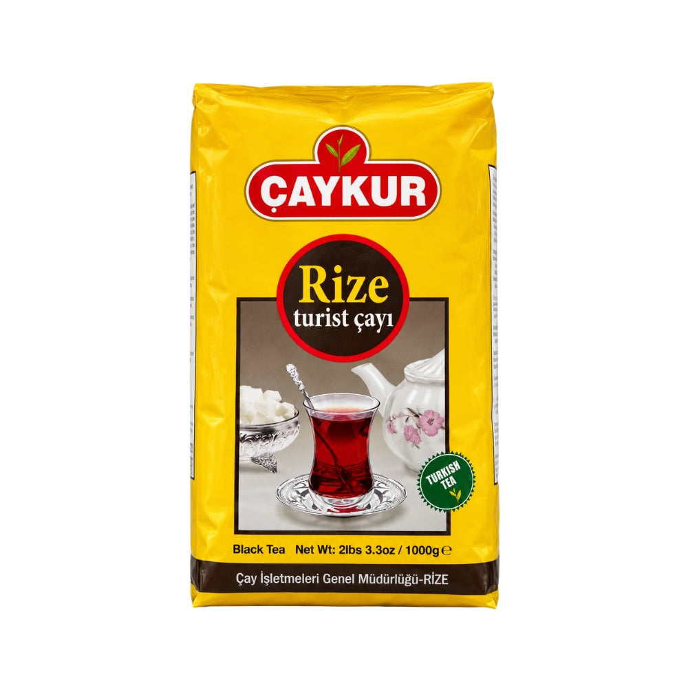 Caykur Rize Tourist Tea 1kg