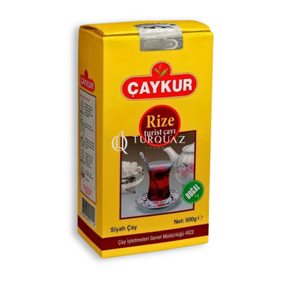 Caykur Rize Tourist Tea 500g
