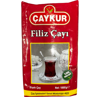 Caykur Filiz Black Tea 1kg