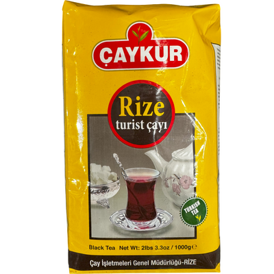 Caykur Rize Tourist Tea 1kg