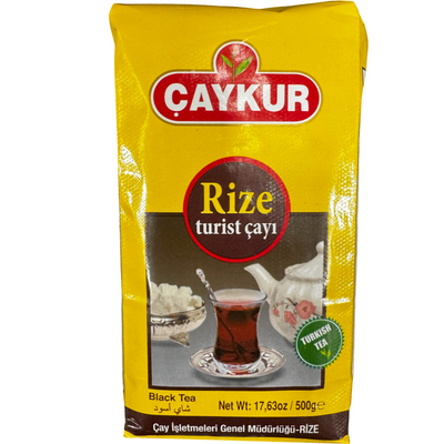 Caykur Rize Tourist Tea 500g