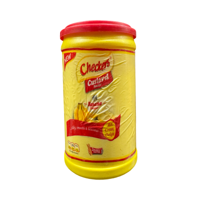 Checkers Custard Banana 400g