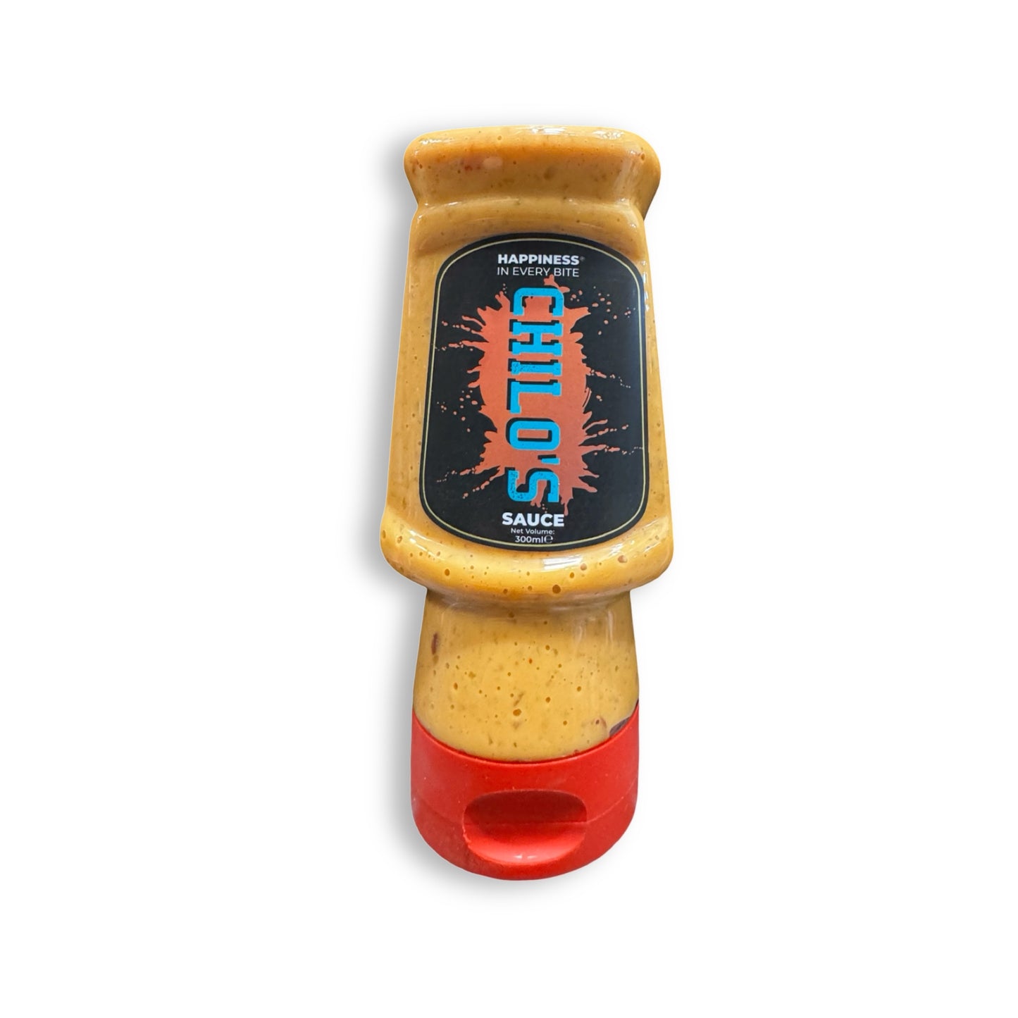 Chilos Sauce 300ml