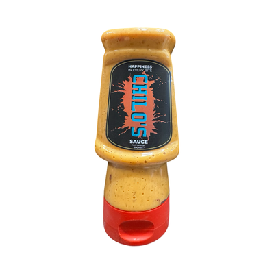 Chilos Sauce 300ml