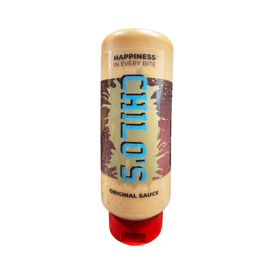 Chilos Sauce 800ml