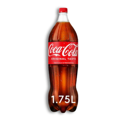 Coca Cola 6x1.75l