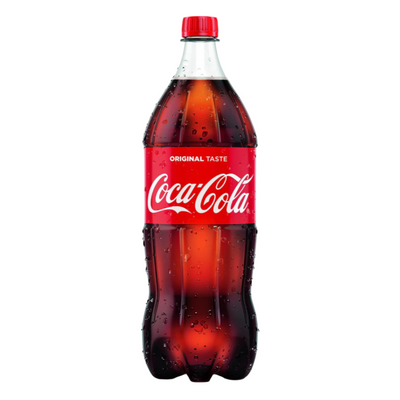 Coca Cola Bottle 6×1.5LTR