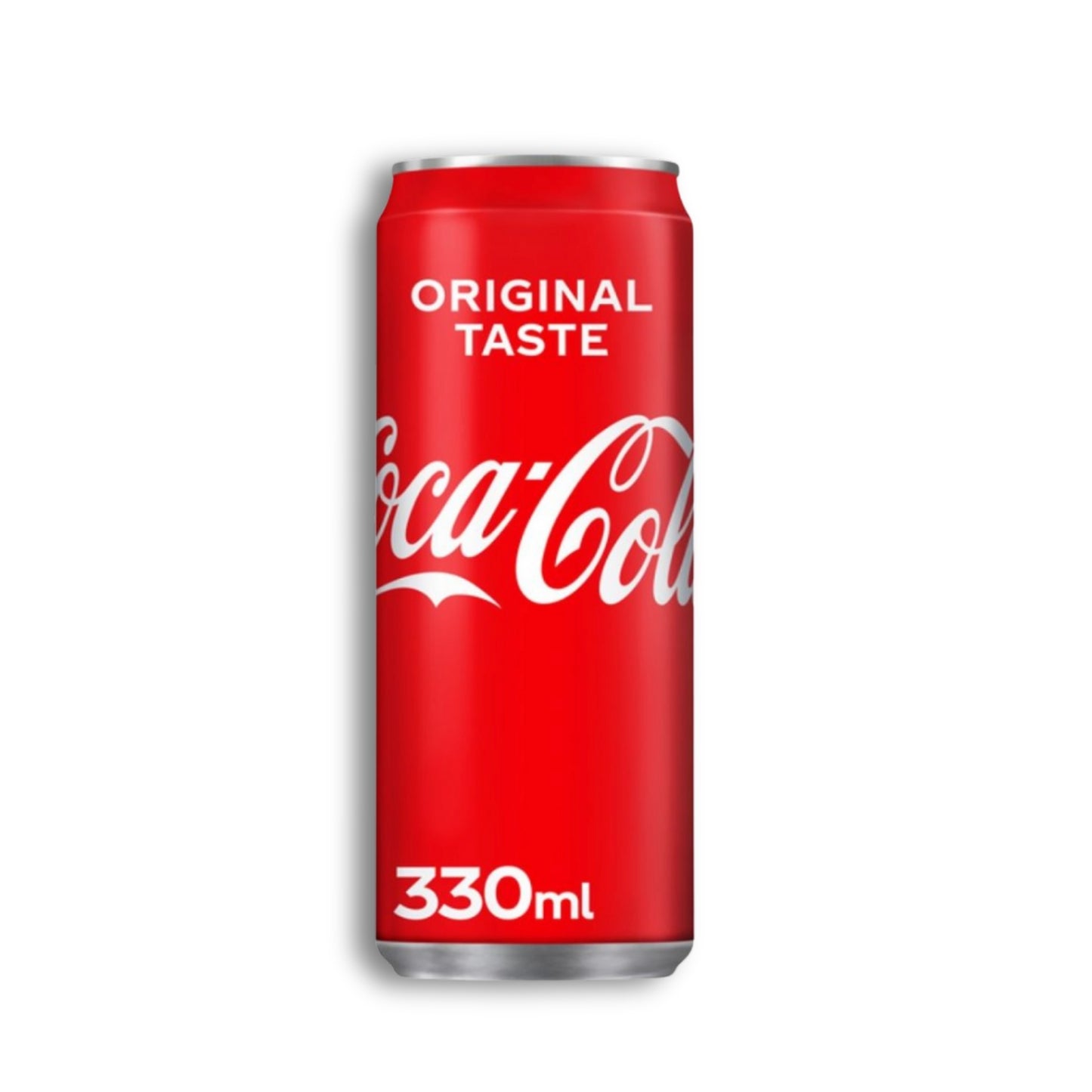 Coca Cola Cans (Irish) 24×330ml