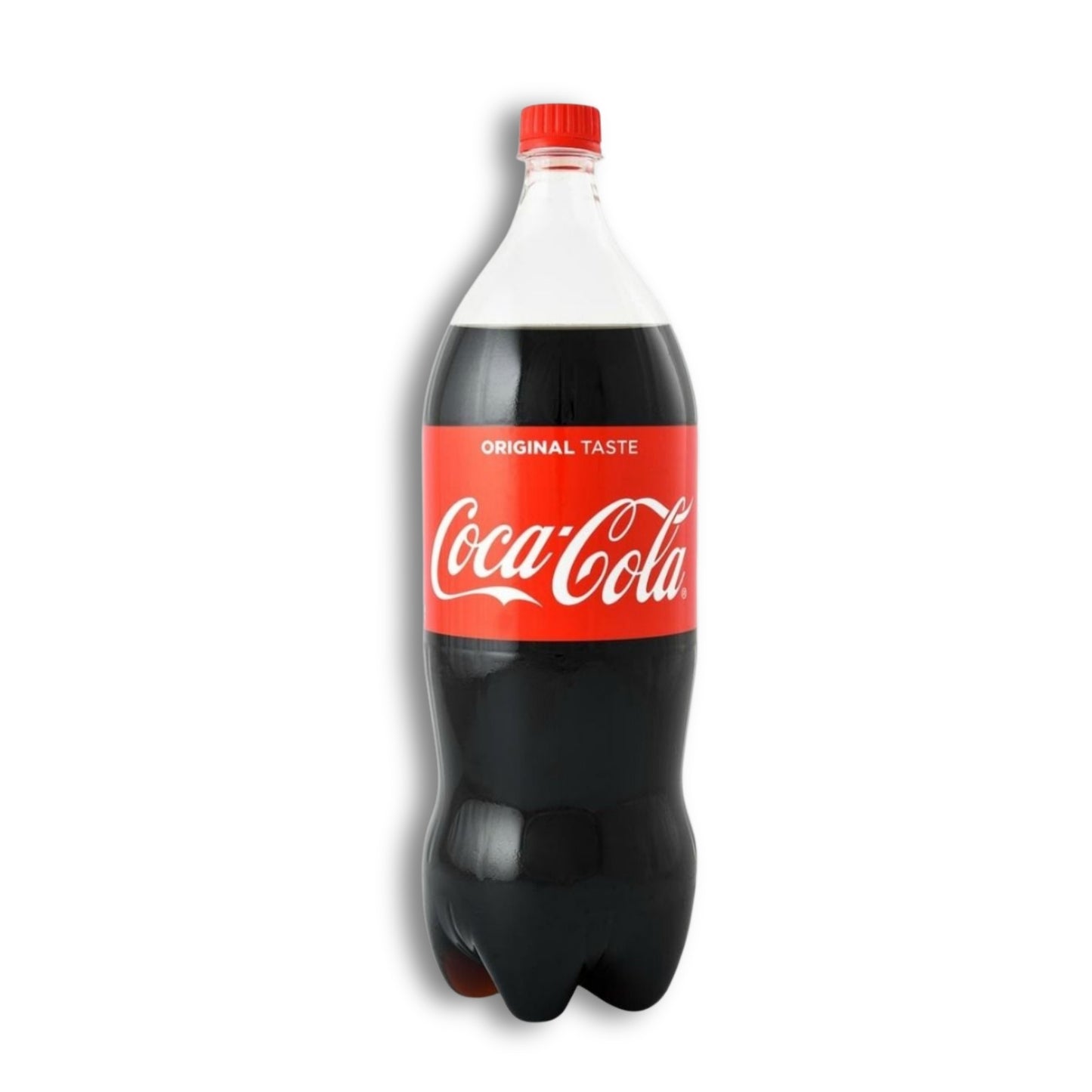 Coca Cola (Bottle) 6×2LTR