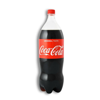 Coca Cola (Bottle) 6×2LTR