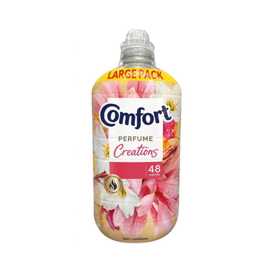 Comfort Perfume Creations Passion 1x1440ml