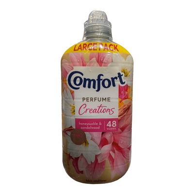 Comfort Perfume Creations Passion 1x1440ml