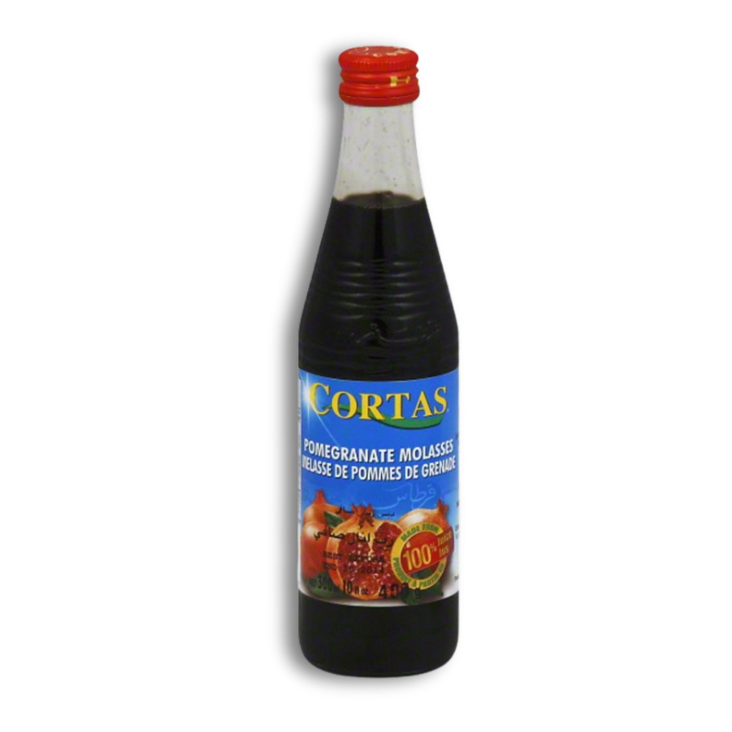 Cortas Pomegranate Syrup 300ml