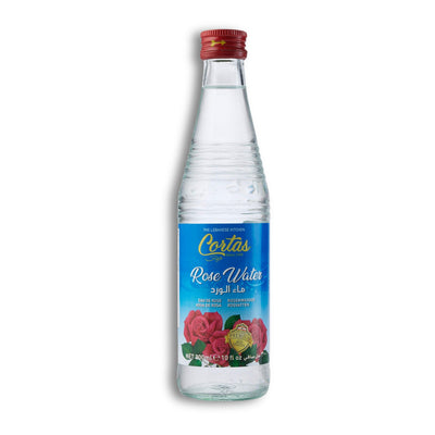 Cortas Rose Water 300ml