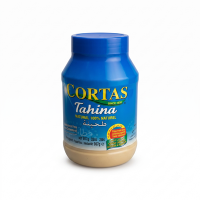 Cortas Tahina 900g