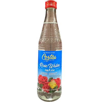 Cortas Rose Water 300ml