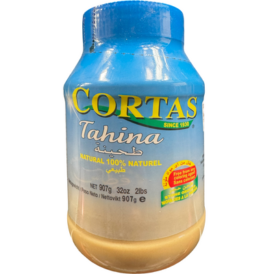 Cortas Tahina 900g