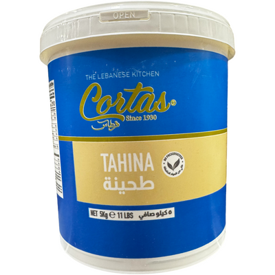 Cortas Tahina 5kg