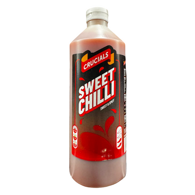 Crucials Thai Sweet Chilli 1Ltr