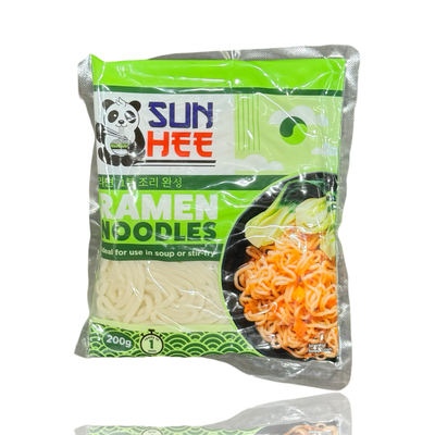 Sun Hee Udon Noodles 200g