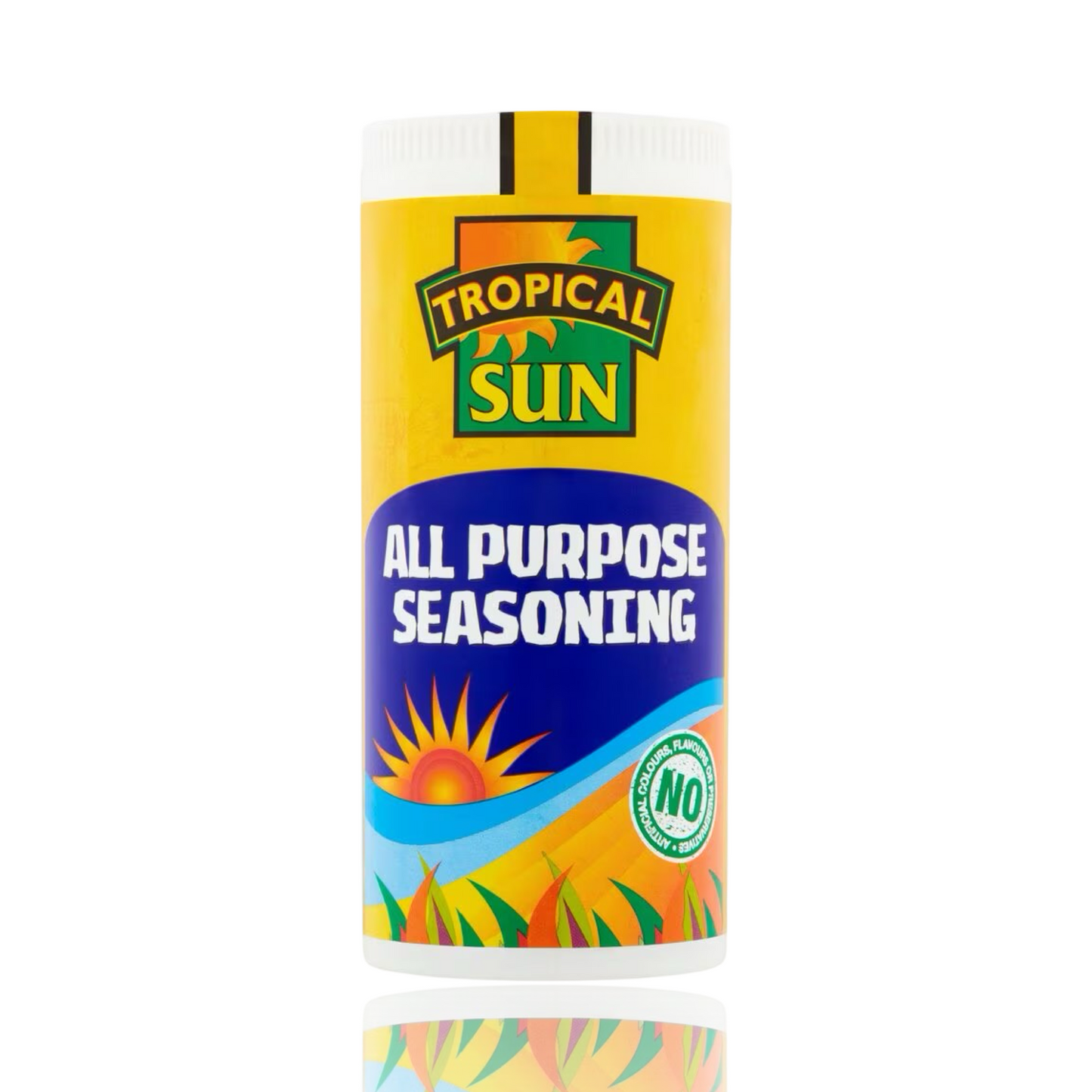 Tropical Sun All Purpose Seasoning 90g
