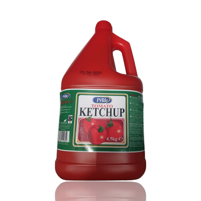 Pride Tomato Ketchup 4l